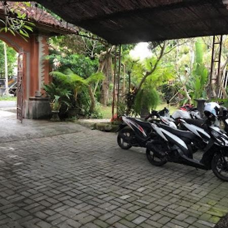 Gina'S Guest House Sanur  Luaran gambar