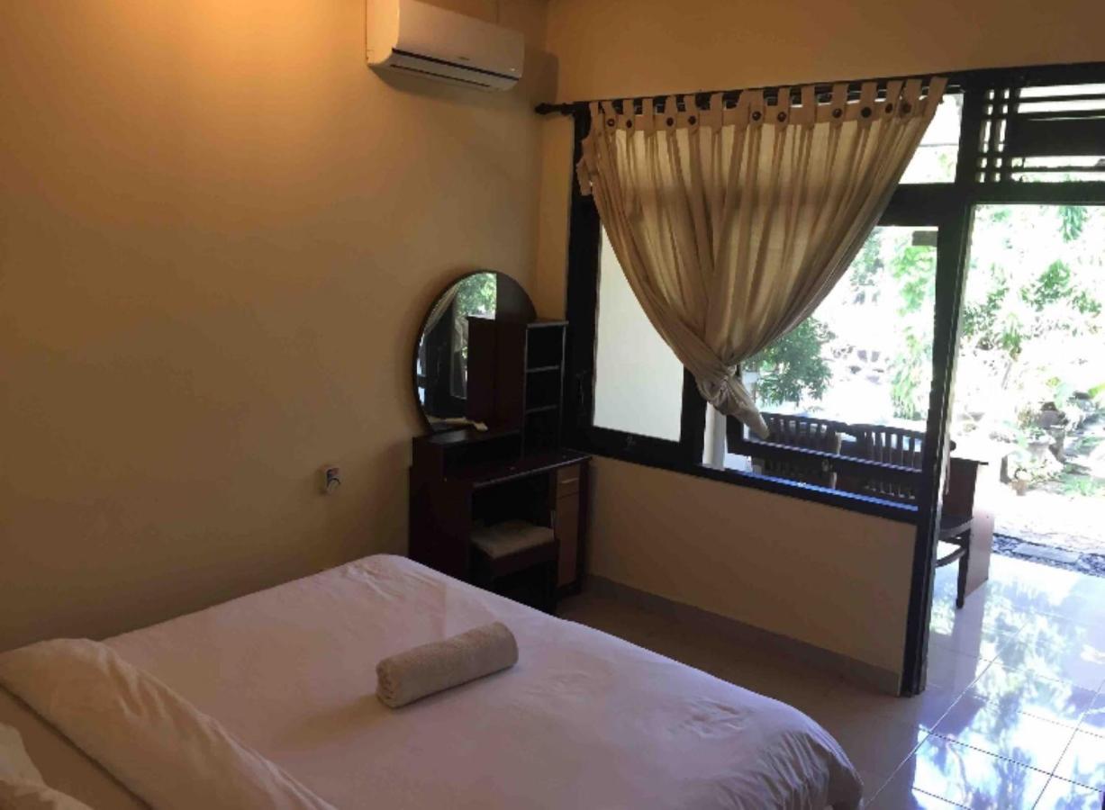 Gina'S Guest House Sanur  Luaran gambar