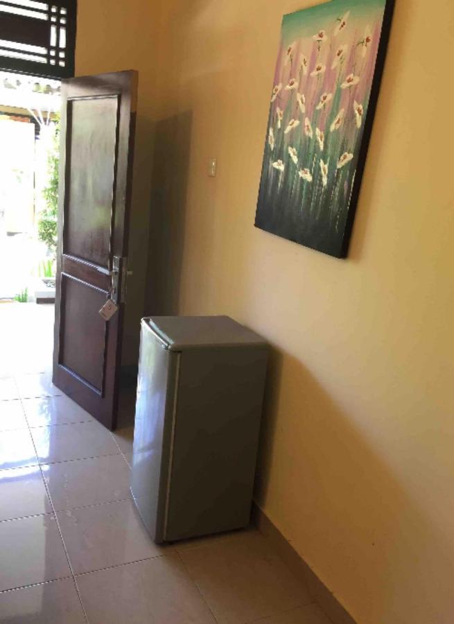 Gina'S Guest House Sanur  Luaran gambar