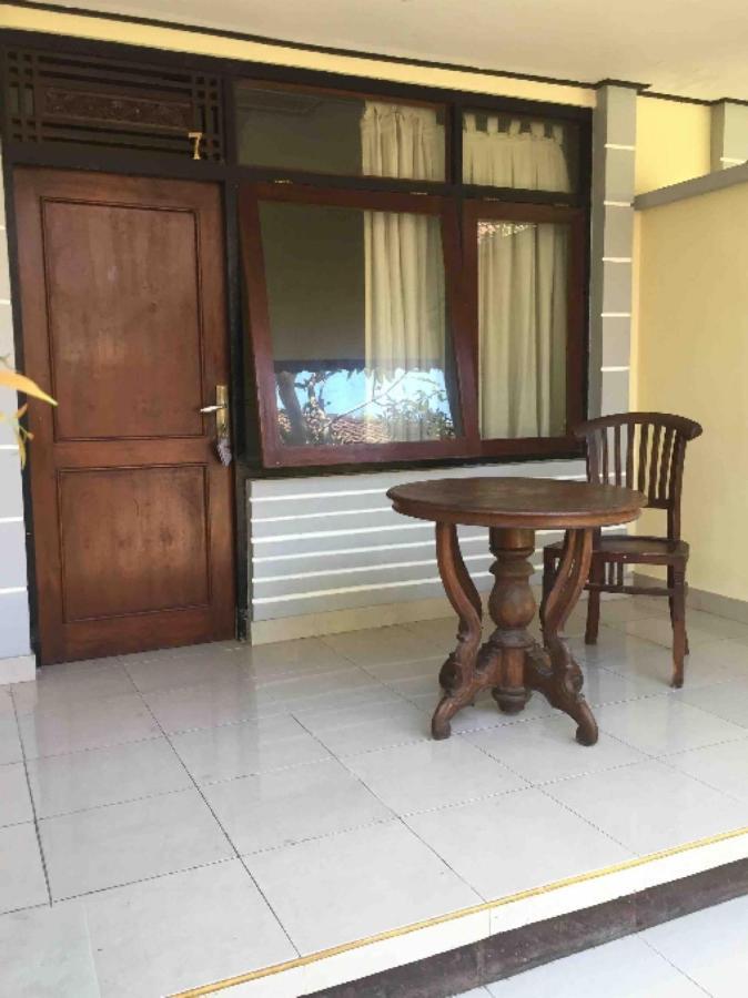 Gina'S Guest House Sanur  Luaran gambar