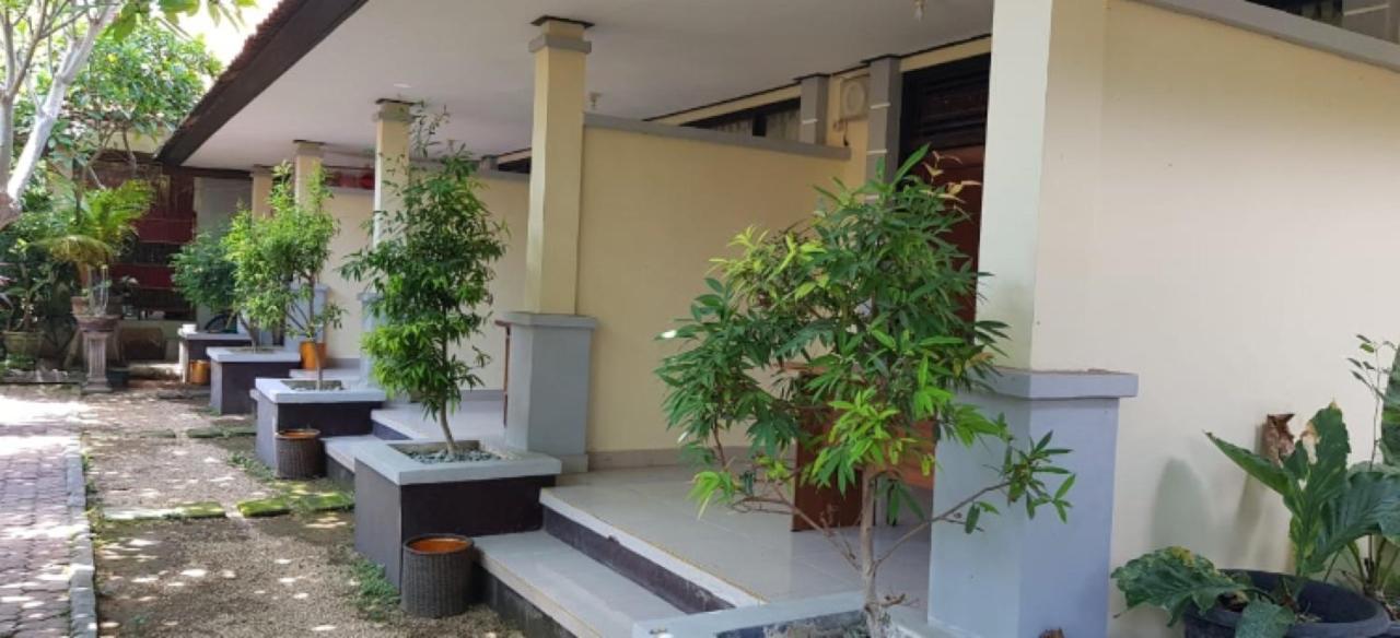 Gina'S Guest House Sanur  Luaran gambar