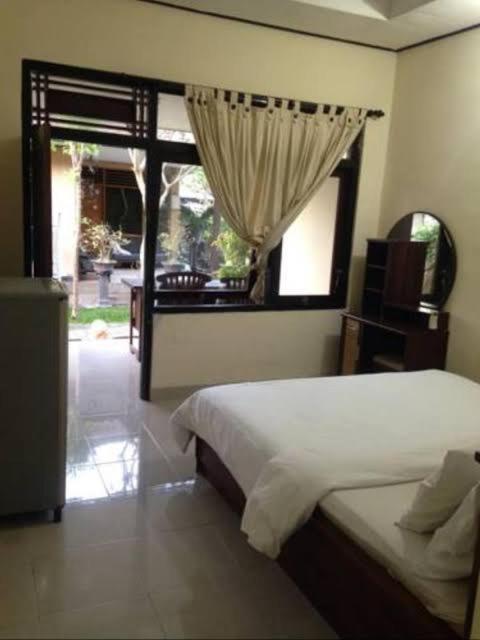Gina'S Guest House Sanur  Luaran gambar