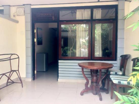 Gina'S Guest House Sanur  Luaran gambar