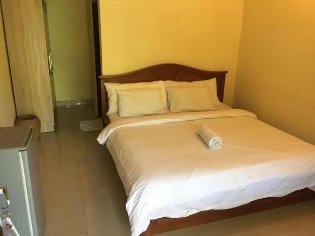 Gina'S Guest House Sanur  Luaran gambar